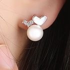 Freshwater Pearl Earrings от YesStyle.com INT Freshwater Pearl Earrings от YesStyle.com INT