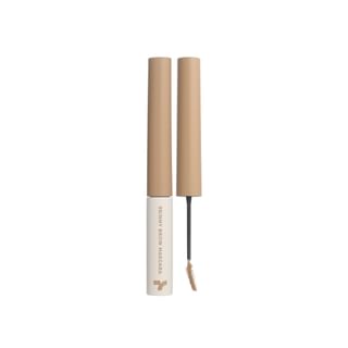 TONYMOLY - Eye Tone Skinny Brow Mascara - 3 Colors #03 Ash Beige