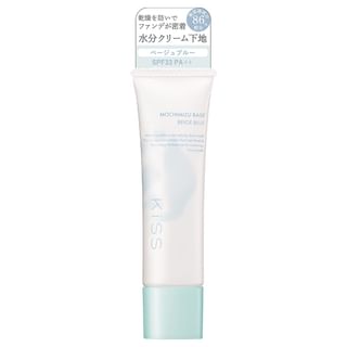 ISEHAN - kiss Mochimizu Base SPF 33 PA++ 03 Beige Blue