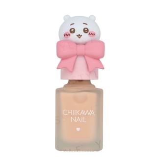 Shobido - Chiikawa Nail Series 04 Chiikawa 10Ml