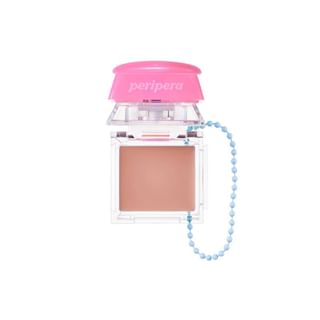 peripera - Tok Blush Keycap - 26 Colors #12S Sugar Veil