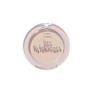 ETUDE - Face Brightener - 2 Colors #Rosy