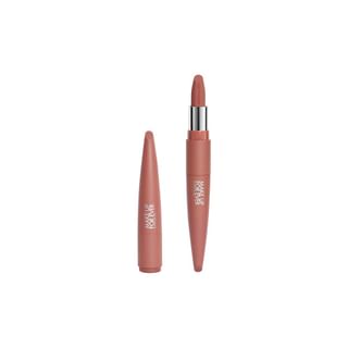 Make Up For Ever - Rouge Artist Velvet Nude Matte Lipstick 107 Cosy Taupe