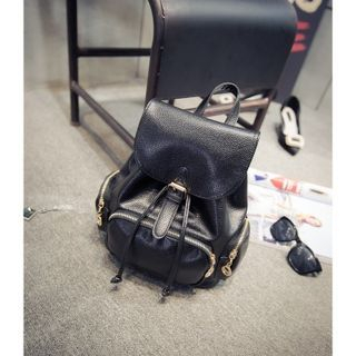 Rosanna Bags Faux Leather Backpack