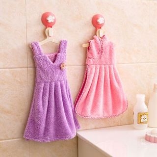 Home Simply Dress Hand Towel
