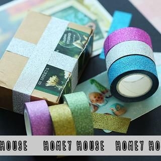 Homey House Decorative Tape