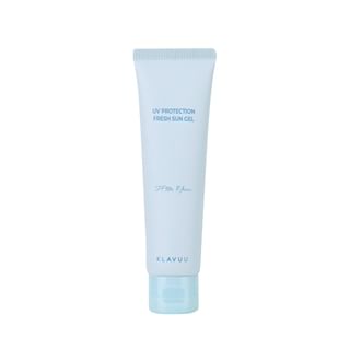 KLAVUU - Gel Solar UV Protection Fresh