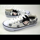 Boy Girl Canvas Slip-Ons от YesStyle.com INT Boy Girl Canvas Slip-Ons от YesStyle.com INT