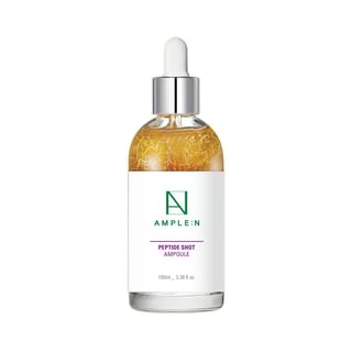 Ample: N - Peptide Shot Ampoule Jumbo 2025 Version - 100Ml