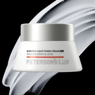Peterson's Lab - Barrier Adaptogen Cream Pro 3.0 (For Sensitive & Acne) 50G