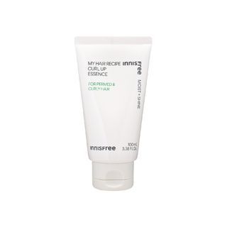 innisfree - My Hair Recipe Curl Up Essence 2023 Version - 100ml