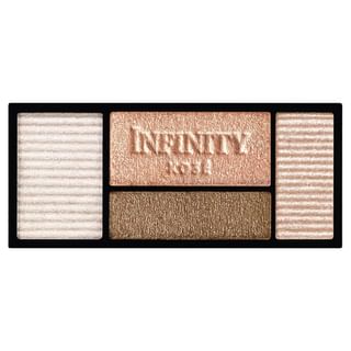 Kose - INFINITY Lightning Eyes OR-1 Refill