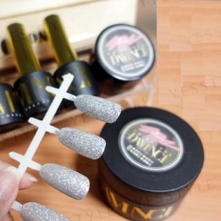 Cosplus - Da Vinci Builder Nail Gel 50Ml - Thick