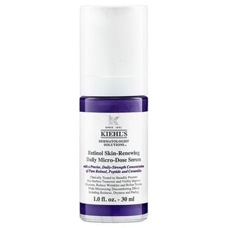 Kiehl's Retinol Skin-Renewing Daily Micro-Dose Serum - 4ml