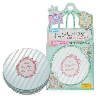 club cosmetics - Suppin Powder White Floral Bouquet 26g