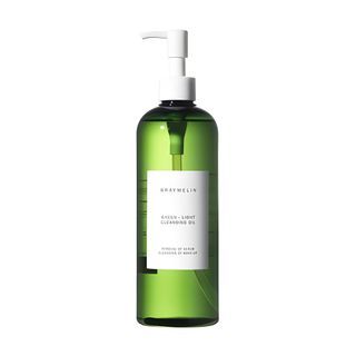 GRAYMELIN - Green Light Cleansing Oil - Reinigungsöl