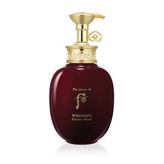 THE WHOO - WHOOSPA Essence Rinse 350ml
