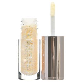 MISSHA - Glitter Prism Liquid TOPPER - 3 Colors #02 Interstellar