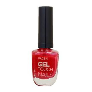 The Face Shop Face It Gel Touch Nails (#PK101) 10ml