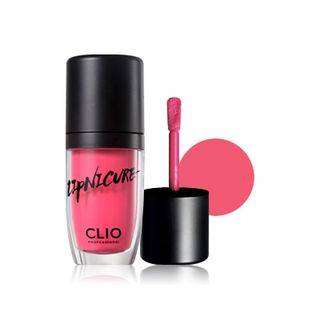 CLIO Virgin Kiss Lipnicure (#02 Nasty Pink)  No.2 - Nasty Pink