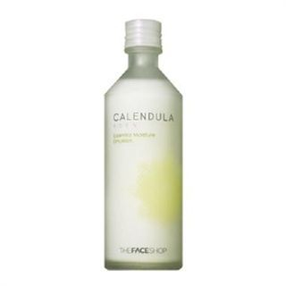 The Face Shop Calendula Eden Essential Moisture Emulsion 150ml  150ml