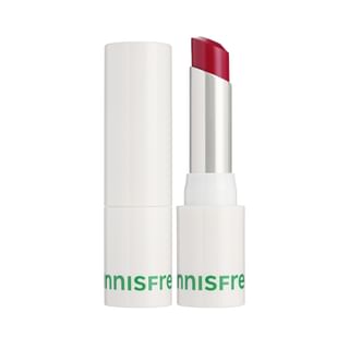 innisfree innisfree Dewy Glowy 7 Colors #5 Poppy Red