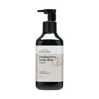BEYOND - Healing Force Scalp Clinic Shampoo 500ml