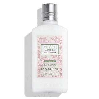 Cherry Blossom Limited Edition Body Lotion 250ml