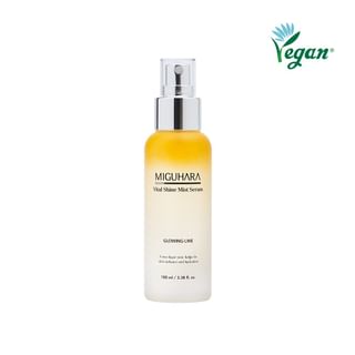 Miguhara - Vital Shine Mist Serum 100Ml