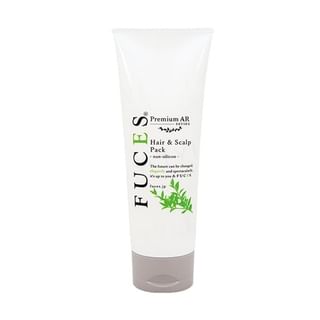 Premium AR Hair & Scalp Pack 240g
