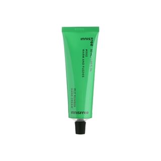innisfree - Isle Number Hand Cream - 2 Types #002 Warm And Fuzzies