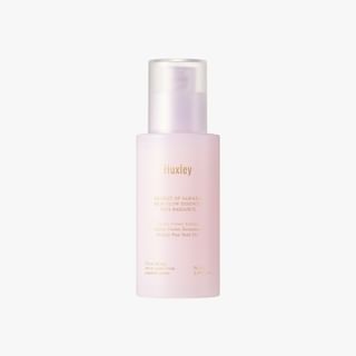 Huxley - Esencia Hidratante Skin Glow Essence Vita Radiance