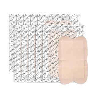 TOSOWOONG - Help Me Foot Heel Patch (10pc) 10 pcs