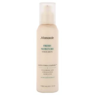 Mamonde Fresh Moisture Emulsion 150ml 150ml