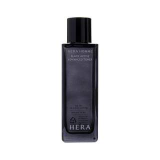 HERA - Homme Black Active Advanced Toner 2025 Version - 125ml