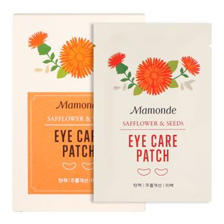 Mamonde Eye Care Patch 4packs