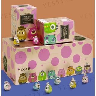 everyBody Labo - Blingtoy Pixar Aroma Charm Pendant Blind Box 1 box