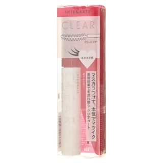 Shiseido - Integrate Clear Mascara 7g