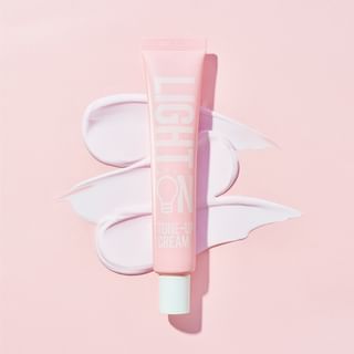 BOM - Light On Tone-Up Cream 40ml