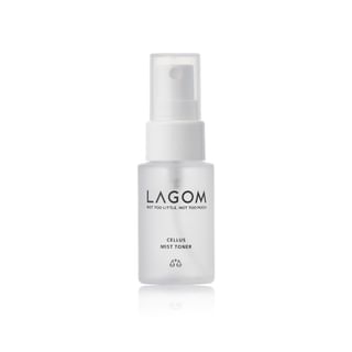 LAGOM - Cellus Mist Toner Mini 2025 Version - 25ml