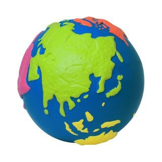 DREAMS Earth Squeeze Ball (Multi)