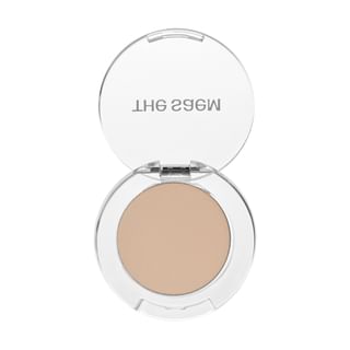 The Saem - Saemmul Single Shadow Matt - 13 Colors 2025 Version - #BE01