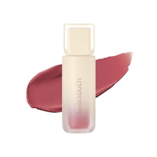 Milk Touch - Spread Fit Blur Tint - 8 Colors #08 Even Hip