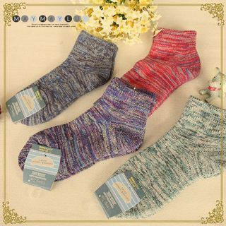 Maymaylu Dreams Printed Socks