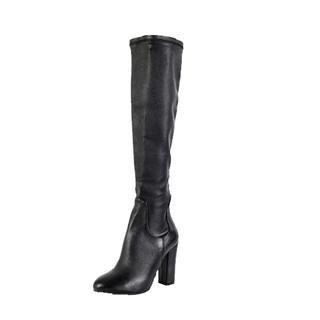 DABAGIRL High-Heel Tall Boots