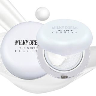 MILKYDRESS The White Cushion Refill Only 15g