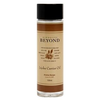 BEYOND Jojoba Carrier Oil 100ml 100ml