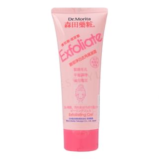 Dr. Morita - Tranexamic Acid + Hyaluronic Acid Exfoliating Gel 130ml