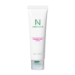 Ample: N - Ceramide Shot Cream 2025 Version - 50Ml