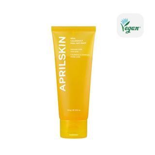 Aprilskin - Real Calendula Peel Off Pack 100G